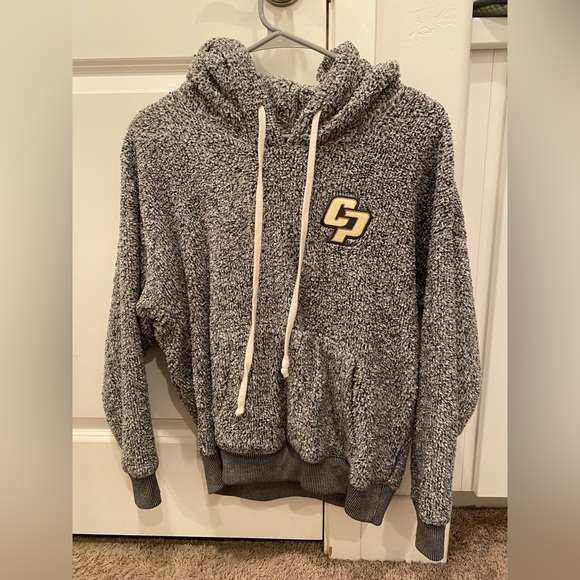 Cal Poly Hoodie - Picture 1 of 3